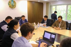 Астана қаласында 2025 жылы су тарифтері көтерілмейді - фото 6