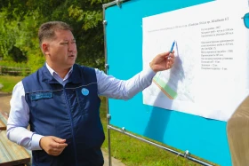 Астана қаласында 2025 жылы су тарифтері көтерілмейді - фото 8