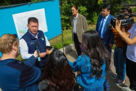 Астана қаласында 2025 жылы су тарифтері көтерілмейді - фото 13