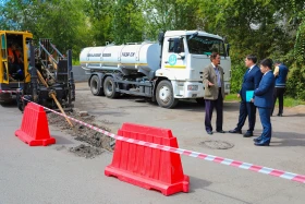 Астана қаласында 2025 жылы су тарифтері көтерілмейді - фото 16