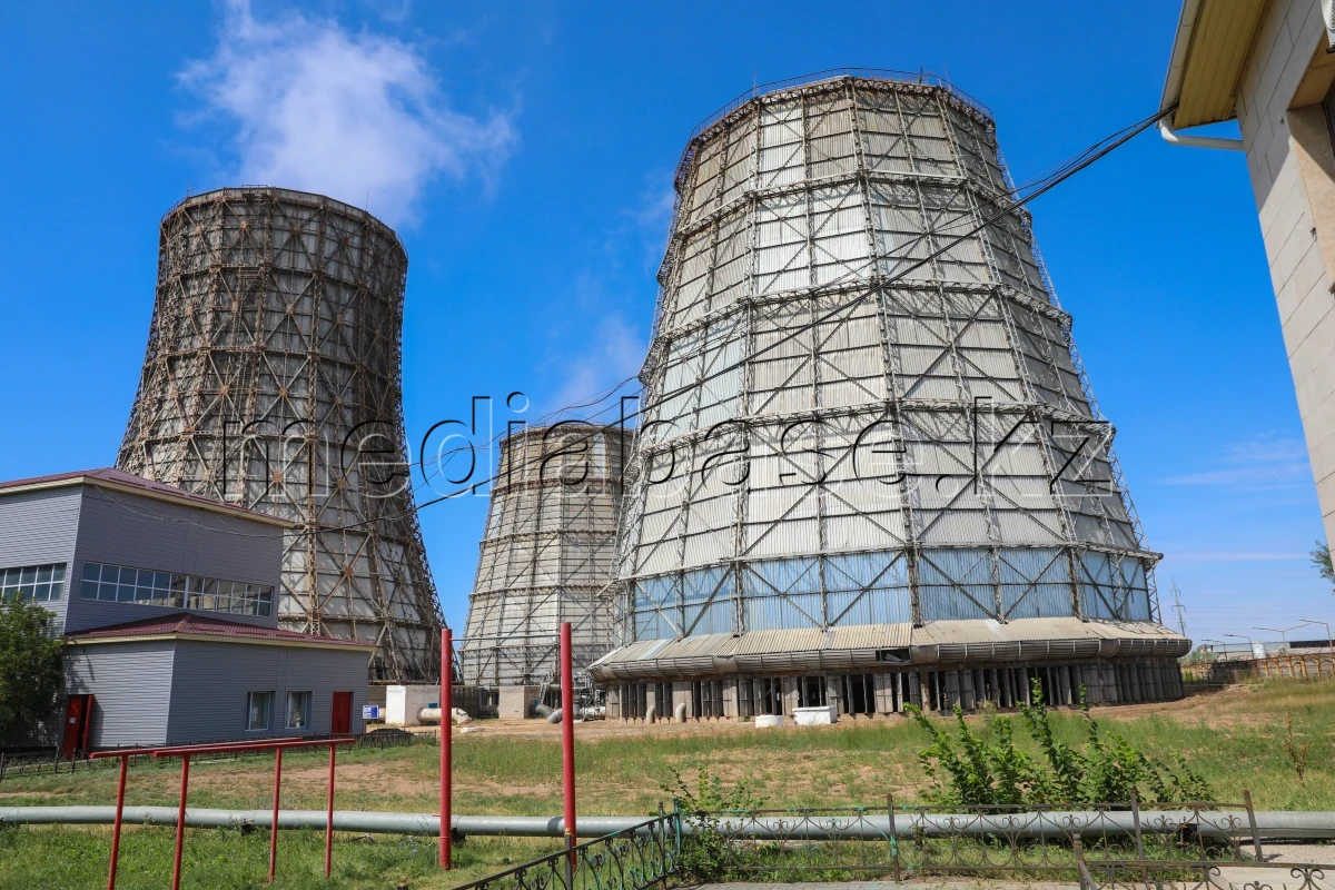 Жылу әр үйге: «Астана Энергия» ЖЭО-2 нысанын қысқа қалай дайындап жатыр - фото 1