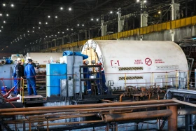 Жылу әр үйге: «Астана Энергия» ЖЭО-2 нысанын қысқа қалай дайындап жатыр - фото 8