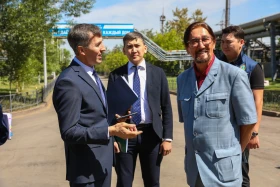 Жылу әр үйге: «Астана Энергия» ЖЭО-2 нысанын қысқа қалай дайындап жатыр - фото 10