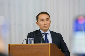 Қазақстан Үкіметі отырысының қорытындысы бойынша баспасөз конференциясы - фото 2