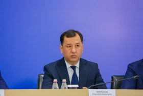 Қазақстан Үкіметі отырысының қорытындысы бойынша баспасөз конференциясы - фото 3