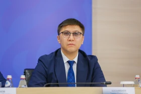 Қазақстан Үкіметі отырысының қорытындысы бойынша баспасөз конференциясы - фото 4