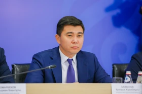 Қазақстан Үкіметі отырысының қорытындысы бойынша баспасөз конференциясы - фото 5