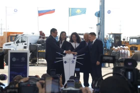 «Росатом» басшысы: АЭС құрылысы кезінде жергілікті компаниялармен жұмыс істеуге дайынбыз - фото 4