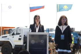 «Росатом» басшысы: АЭС құрылысы кезінде жергілікті компаниялармен жұмыс істеуге дайынбыз - фото 6