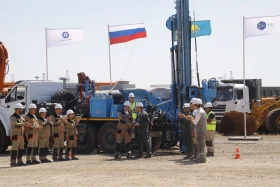 «Росатом» басшысы: АЭС құрылысы кезінде жергілікті компаниялармен жұмыс істеуге дайынбыз - фото 7