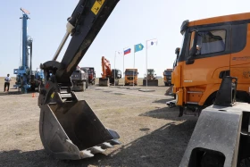 «Росатом» басшысы: АЭС құрылысы кезінде жергілікті компаниялармен жұмыс істеуге дайынбыз - фото 8