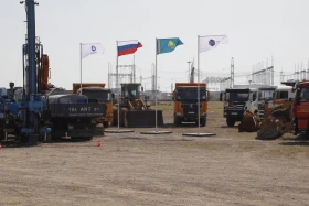 «Росатом» басшысы: АЭС құрылысы кезінде жергілікті компаниялармен жұмыс істеуге дайынбыз - фото 9