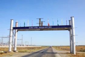 «Росатом» басшысы: АЭС құрылысы кезінде жергілікті компаниялармен жұмыс істеуге дайынбыз - фото 11