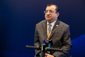 Астанада Азия Паралимпиада Комитетінің Конференциясы мен Бас ассамблеясы салтанатты ашылды - фото 3