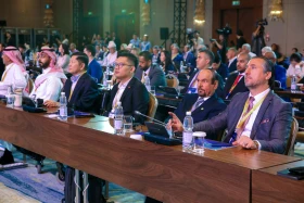 Астанада Азия Паралимпиада Комитетінің Конференциясы мен Бас ассамблеясы салтанатты ашылды - фото 6