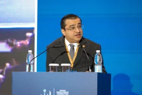 Астанада Азия Паралимпиада Комитетінің Конференциясы мен Бас ассамблеясы салтанатты ашылды - фото 8