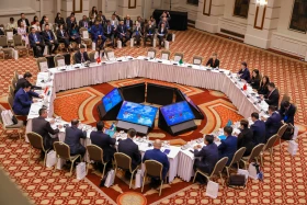 China proposes measures to enhance air connectivity in Central Asia - photo 1