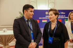 China proposes measures to enhance air connectivity in Central Asia - photo 2