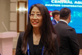 China proposes measures to enhance air connectivity in Central Asia - photo 3