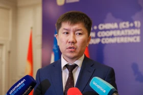 China proposes measures to enhance air connectivity in Central Asia - photo 4