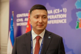 China proposes measures to enhance air connectivity in Central Asia - photo 6