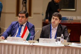 China proposes measures to enhance air connectivity in Central Asia - photo 10