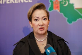 China proposes measures to enhance air connectivity in Central Asia - photo 11