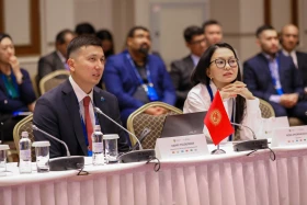 China proposes measures to enhance air connectivity in Central Asia - photo 13