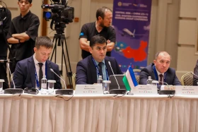 China proposes measures to enhance air connectivity in Central Asia - photo 14