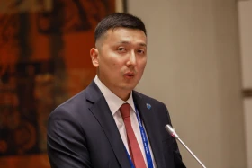 China proposes measures to enhance air connectivity in Central Asia - photo 15