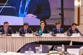 China proposes measures to enhance air connectivity in Central Asia - photo 16