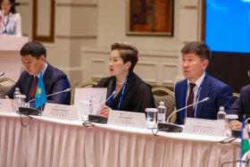 China proposes measures to enhance air connectivity in Central Asia - photo 18