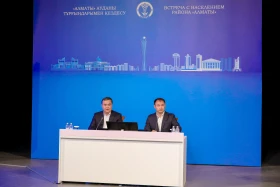 15 новых скверов появится в одном из районов Астаны - фото 4