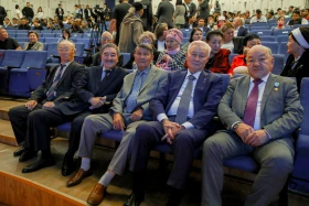 15 новых скверов появится в одном из районов Астаны - фото 8