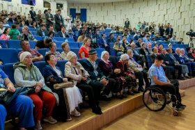 15 новых скверов появится в одном из районов Астаны - фото 9