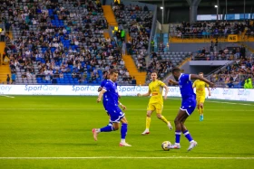 Конференция лигасы: «Астана» жарысты ерте аяқтады - фото 2