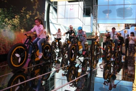 Астанадағы ЭКСПО: Қазақстан қонақтарды таңғалдыруда - фото 15