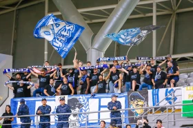 Конференция лигасы: «Астана» жарысты ерте аяқтады - фото 3