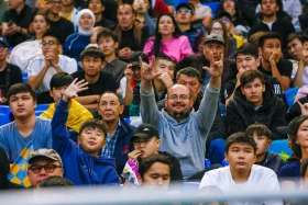 Конференция лигасы: «Астана» жарысты ерте аяқтады - фото 4