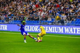 Конференция лигасы: «Астана» жарысты ерте аяқтады - фото 7