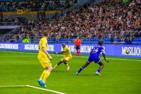 Конференция лигасы: «Астана» жарысты ерте аяқтады - фото 12