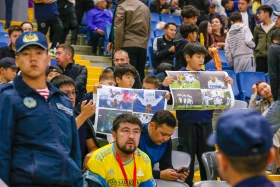 Конференция лигасы: «Астана» жарысты ерте аяқтады - фото 14