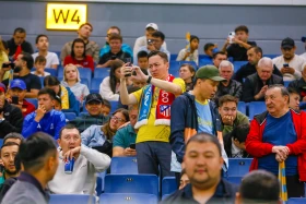 Конференция лигасы: «Астана» жарысты ерте аяқтады - фото 13