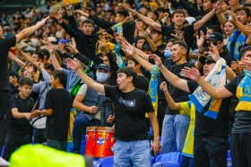 Конференция лигасы: «Астана» жарысты ерте аяқтады - фото 16