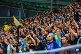 Конференция лигасы: «Астана» жарысты ерте аяқтады - фото 19