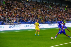 Конференция лигасы: «Астана» жарысты ерте аяқтады - фото 23