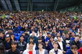 Конференция лигасы: «Астана» жарысты ерте аяқтады - фото 25