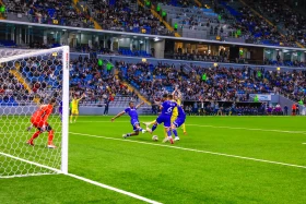 Конференция лигасы: «Астана» жарысты ерте аяқтады - фото 26