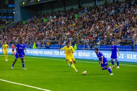 Конференция лигасы: «Астана» жарысты ерте аяқтады - фото 27