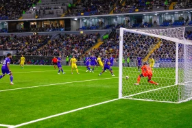 Конференция лигасы: «Астана» жарысты ерте аяқтады - фото 28